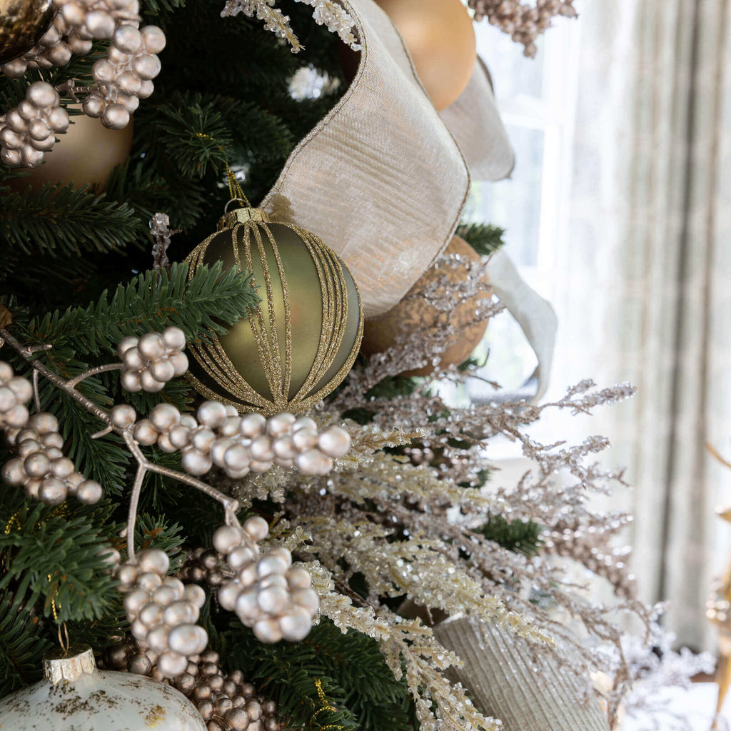 Kit 12 Escolhas De Glitter Para Champagne