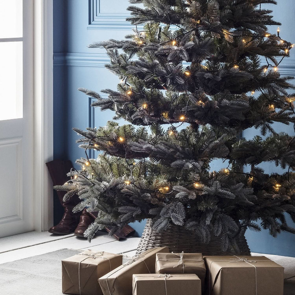 Luzes de LED Tradicional Natalina 5 metros