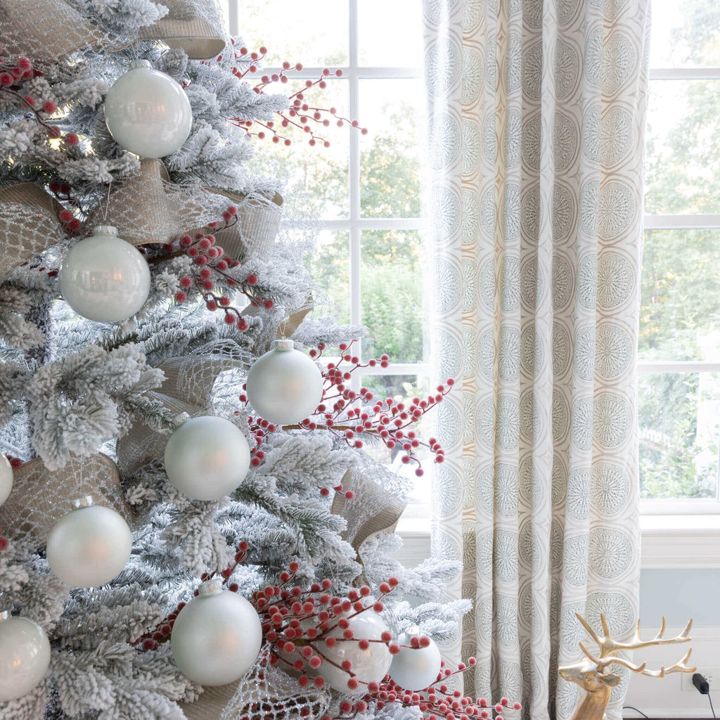 Kit 12  Palhetas Frutas Vermelhas