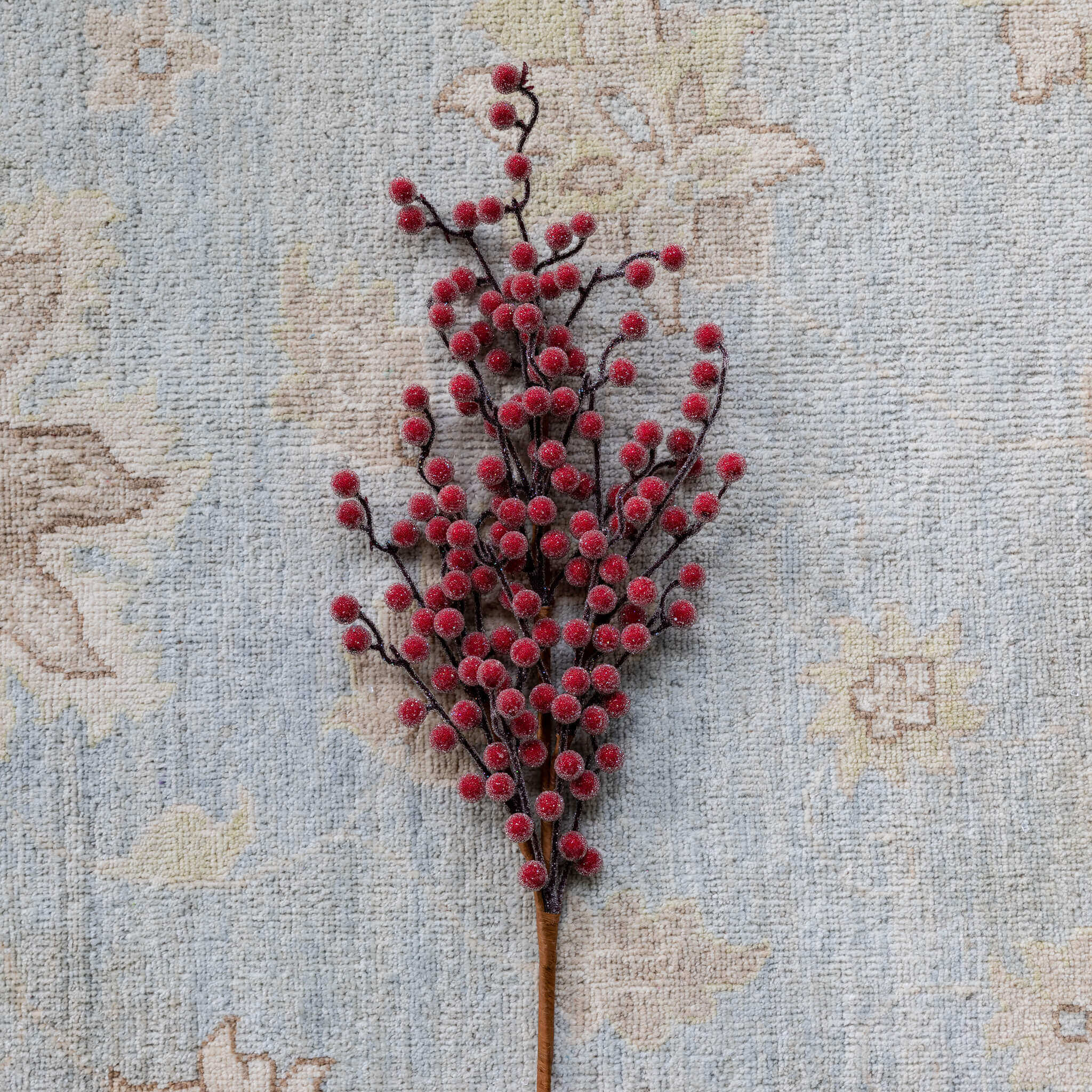 Kit 12  Palhetas Frutas Vermelhas