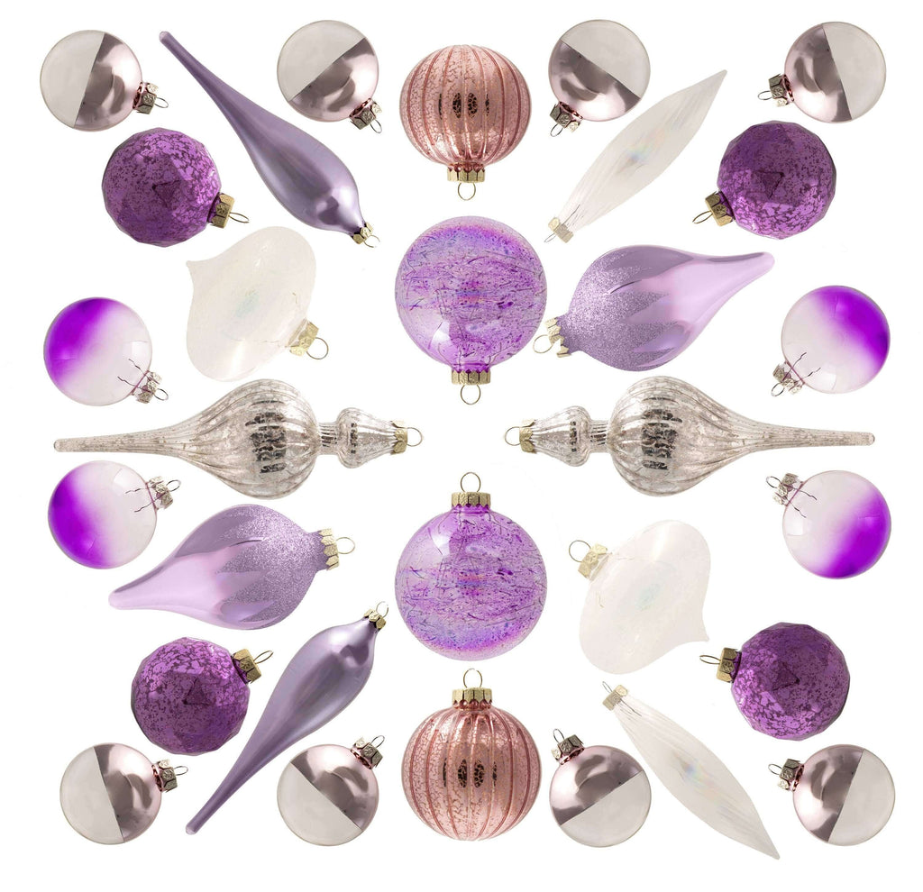 Kit 30 Peças - Conjunto Exclusivo Da Coleção KOC